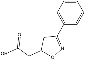 VGX-1027 (GIT 27) 6501-72-0
